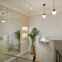 Astrid & Miyu Flagship Store | Concrete counter | Interior Designers